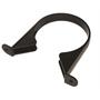 110mm Round Downpipe Clip