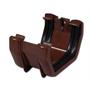 Square Line Union Bracket