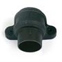 Cast Effect Downpipe Connector with Lugs