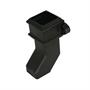 Brett Martin Square Cast Effect Anti-Splash Shoe