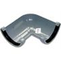 Half Round 90dg Gutter Angle