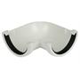 Half Round 90dg Gutter Angle