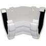 Ogee Gutter Angle 135 Degree