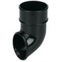 Round Downpipe Shoe