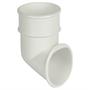Round Downpipe Shoe