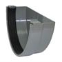 Xtraflo Industrial Gutter External Stop End