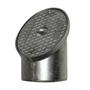 Aluminium Rodding Eye