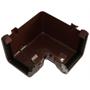 Ogee Gutter Internal Angle 90 Degree