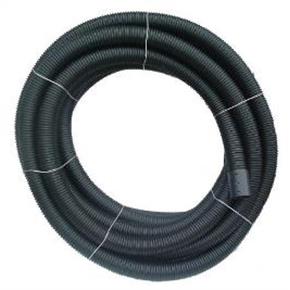 Perforated Coiled Drainage Pipe