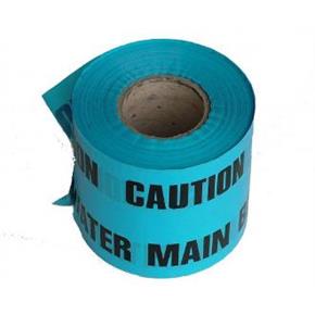 Blue 'Water' Marker Tape