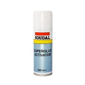 Superglue Activator 200ml