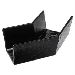 Box Cast Iron Gutter Angle 135dg