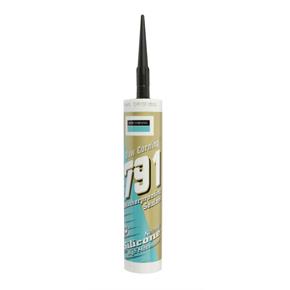 Weatherproofing Silicone Sealant