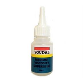 Superglue Medium Viscosity 20g