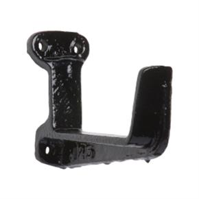 Box Cast Iron Fascia Bracket